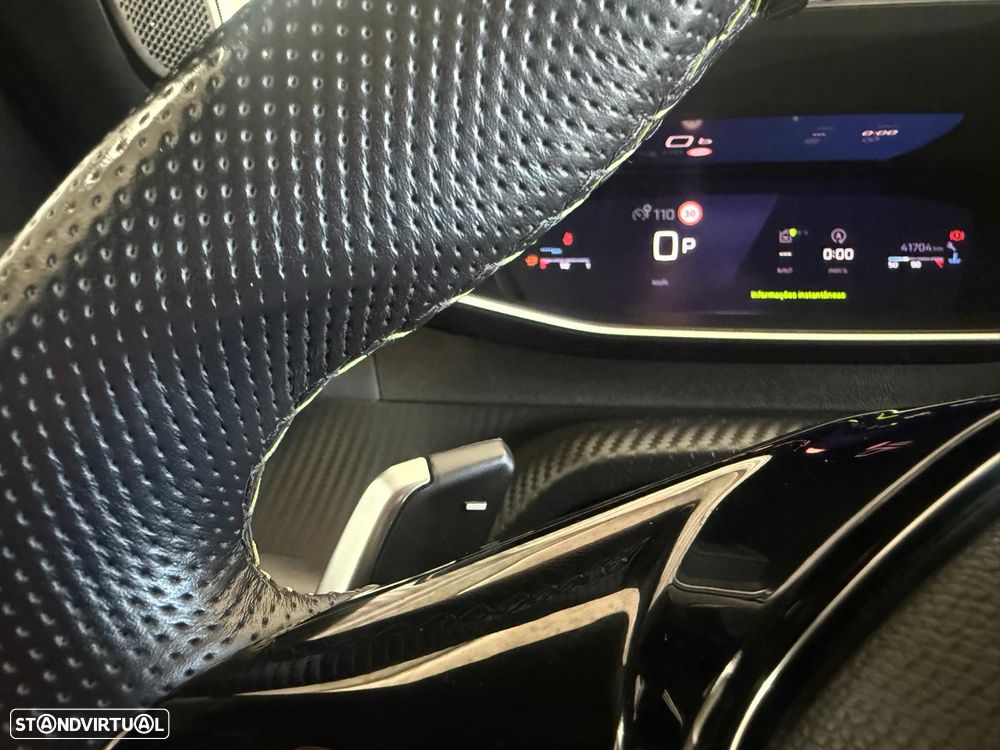 Peugeot 2008 1.2 PureTech GT EAT8 - 32