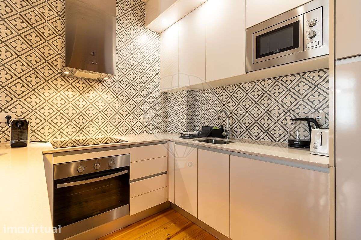 Apartamento T2 para venda - Grande imagem: 4/22