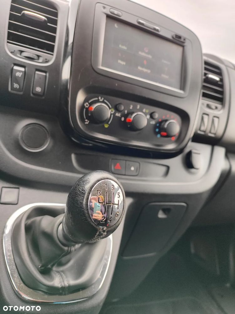 Opel Vivaro L1H1 2,7t Edition - 20