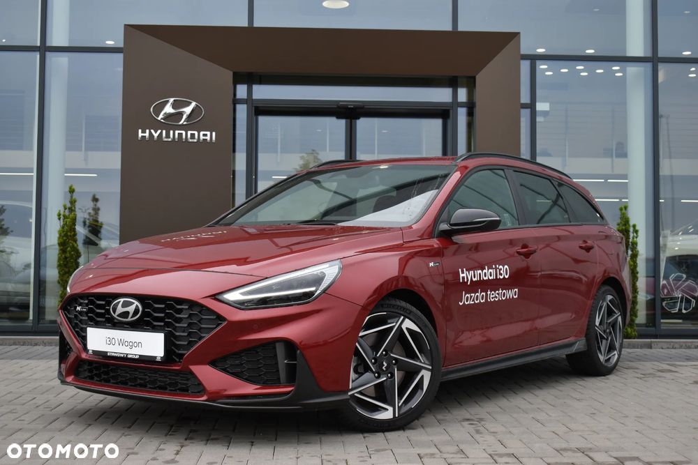 Hyundai i30 - 1