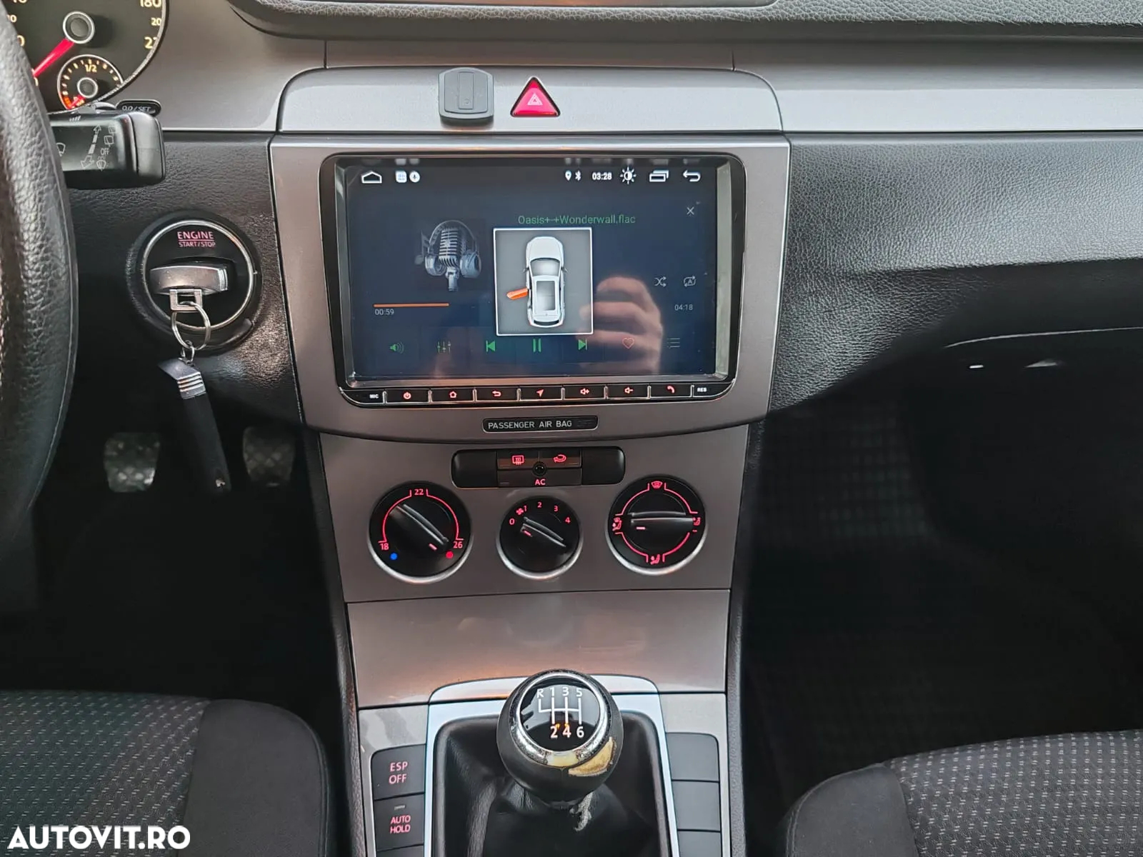 Volkswagen Passat - 5
