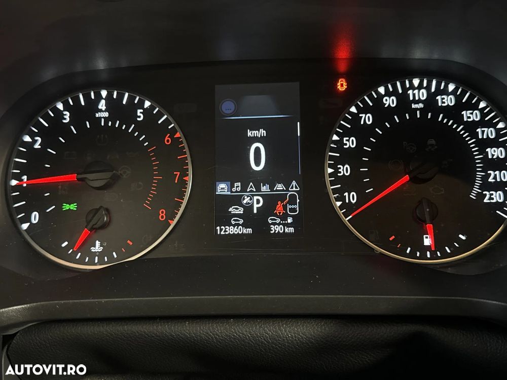 Renault Captur - 11