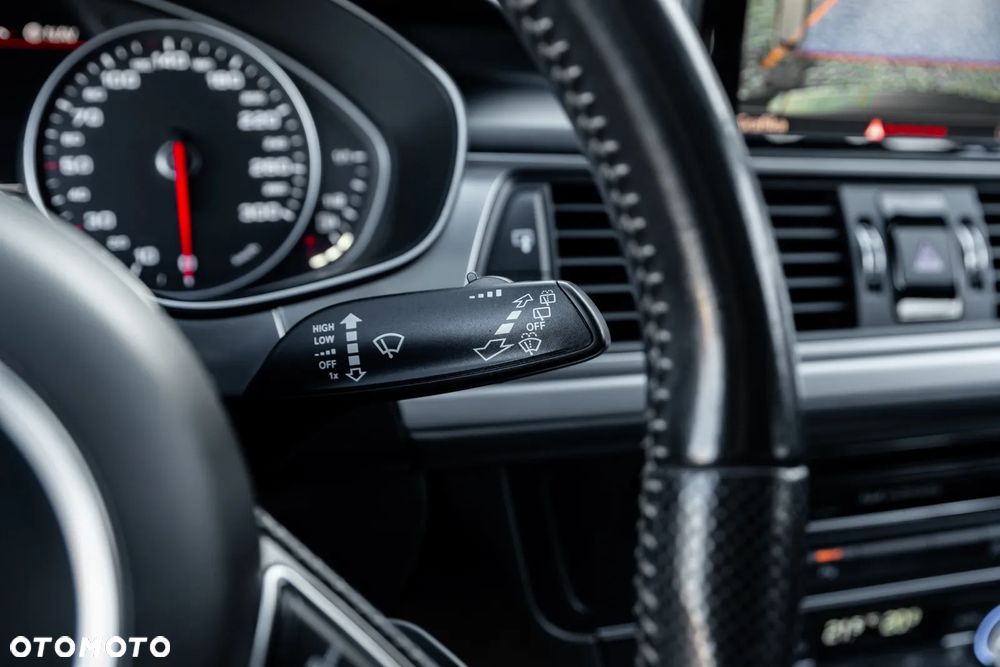 Audi A6 Avant 3.0 TDI Quattro S tronic - 33