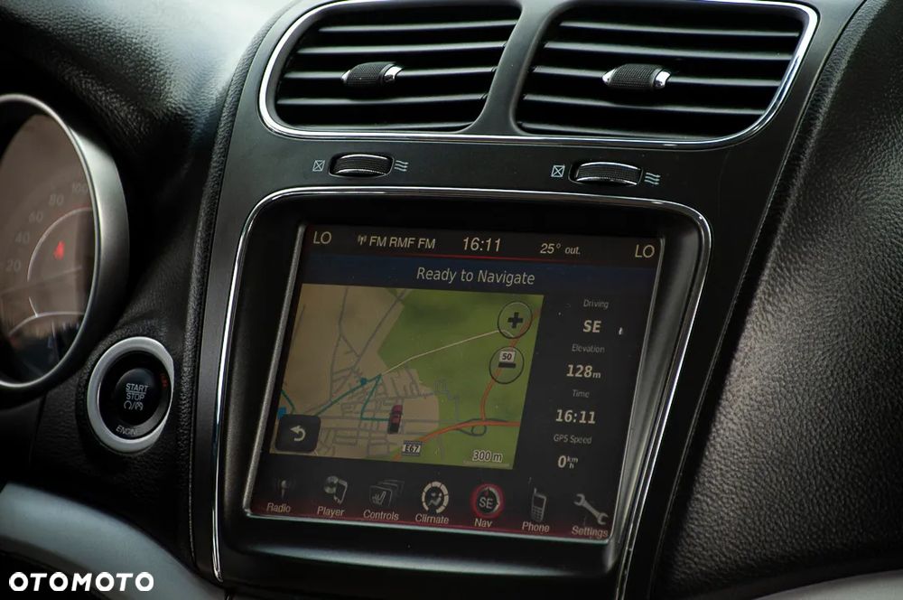 Fiat Freemont 2.0 Multijet Black Code AWD - 36