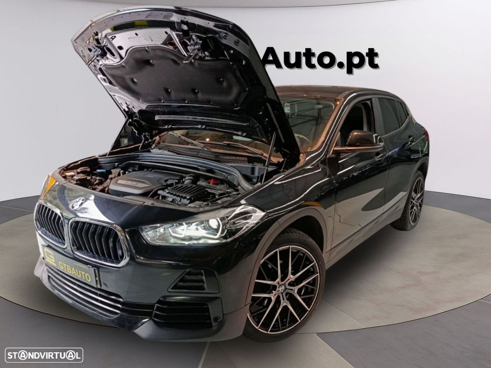 BMW X2 - 45