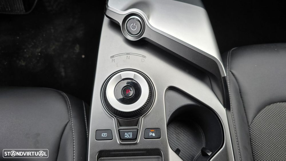 Kia EV6 - 50
