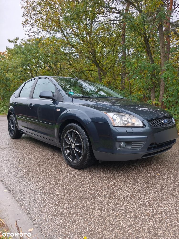 Ford Focus - 11