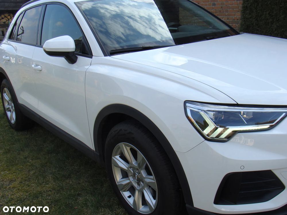 Audi Q3 35 TFSI Advanced S tronic - 2