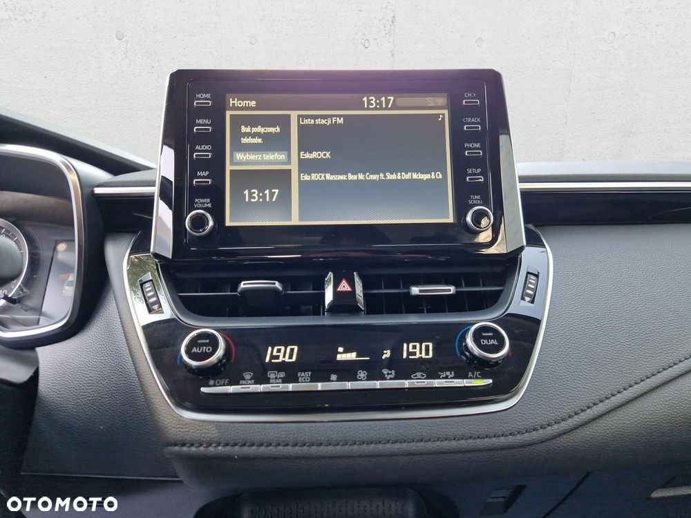 Toyota Corolla - 19