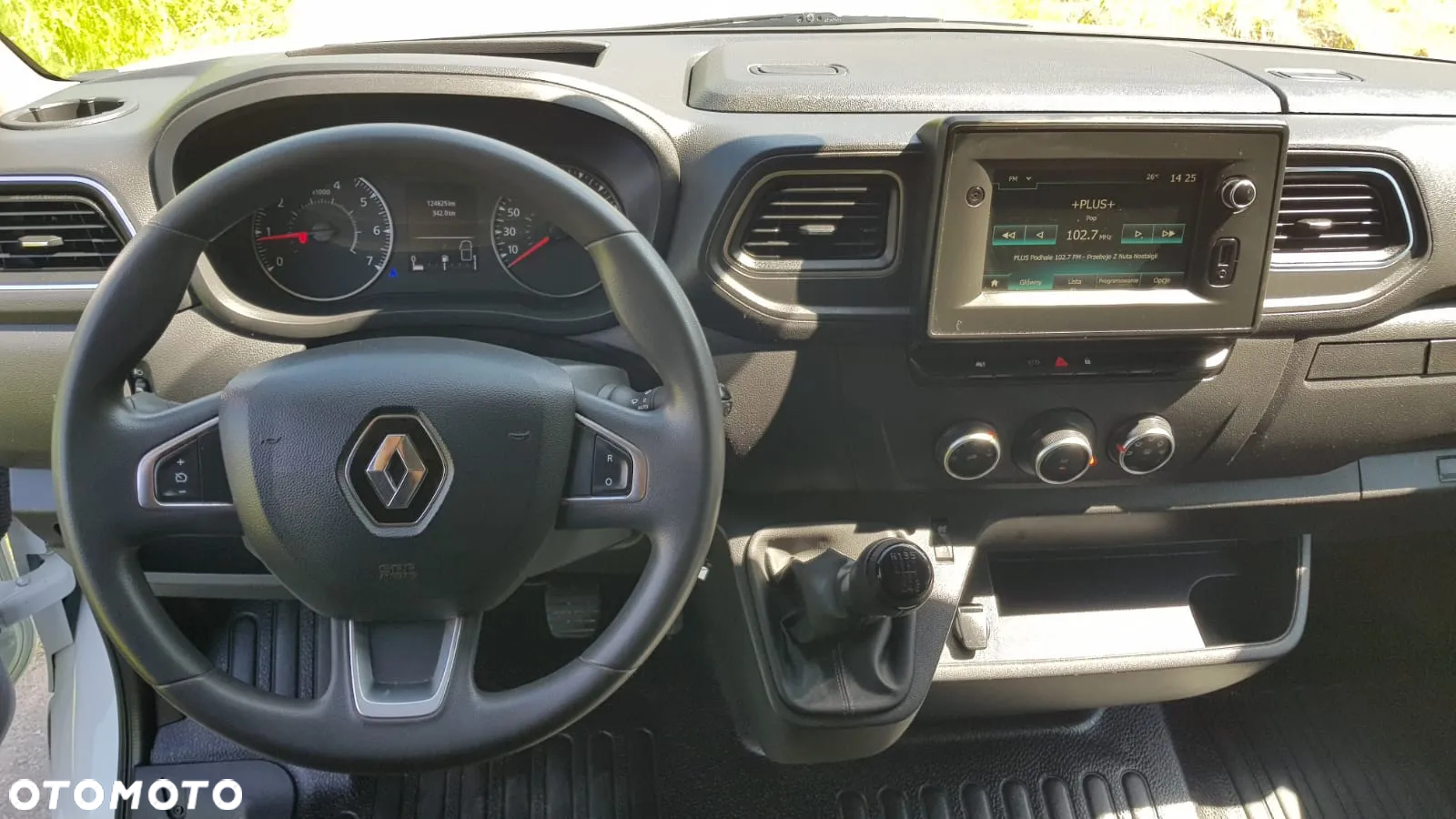 Renault Master - 15