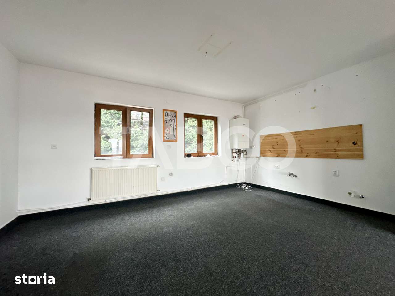 Apartament 4 camere de vanzare panorama Andrei Muresan Comision 0 — fotografia 3