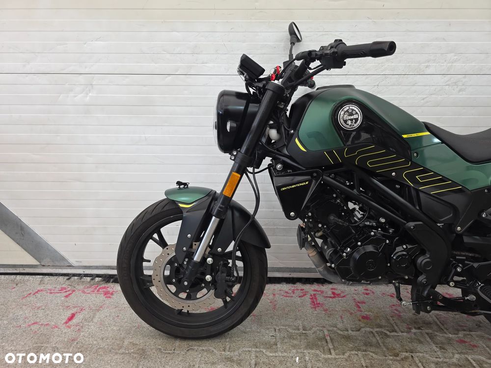 Benelli Leoncino - 13