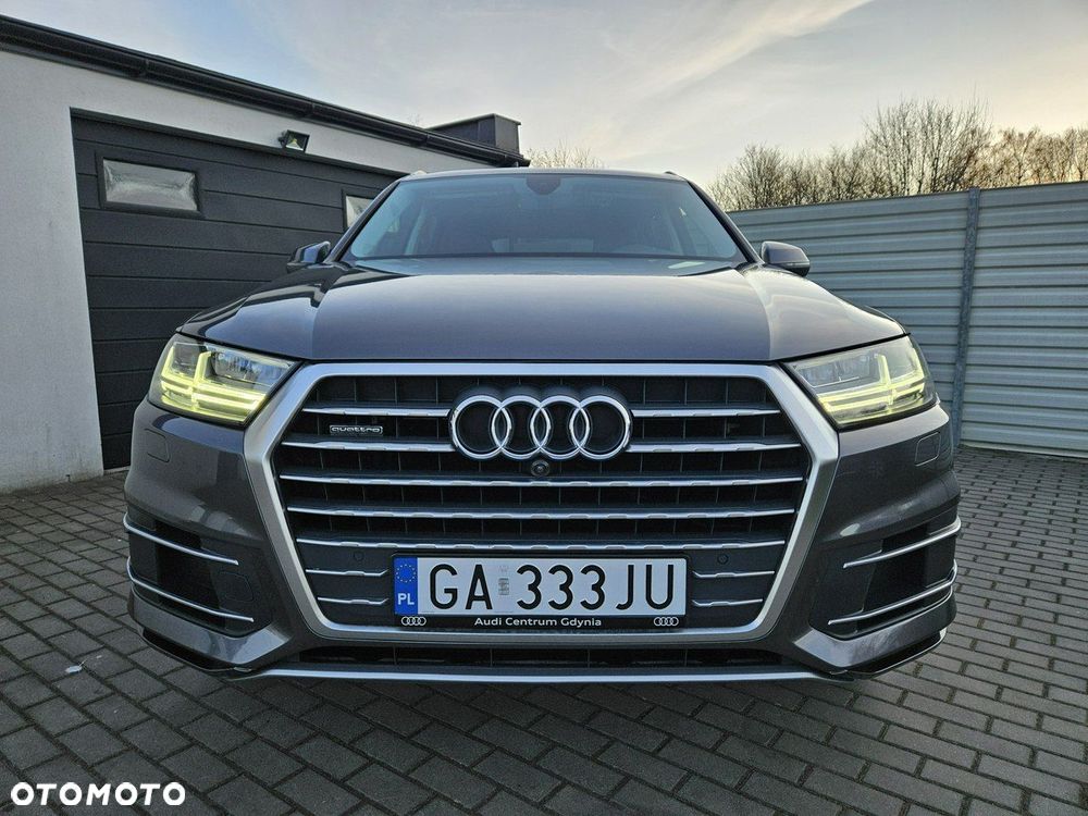 Audi Q7 - 9