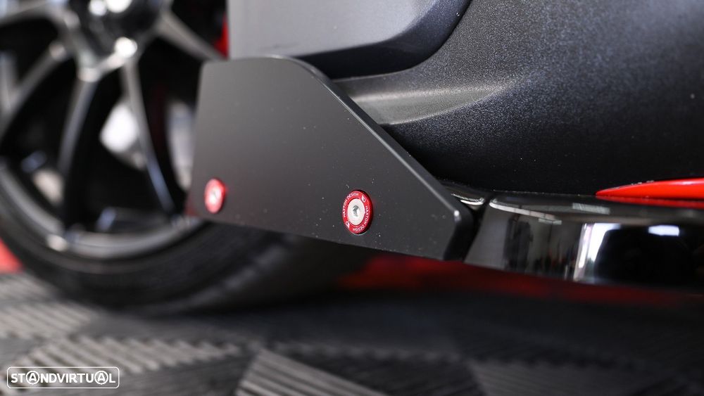 Hyundai i30 N 2.0 T-GDi Performance Pack - 7