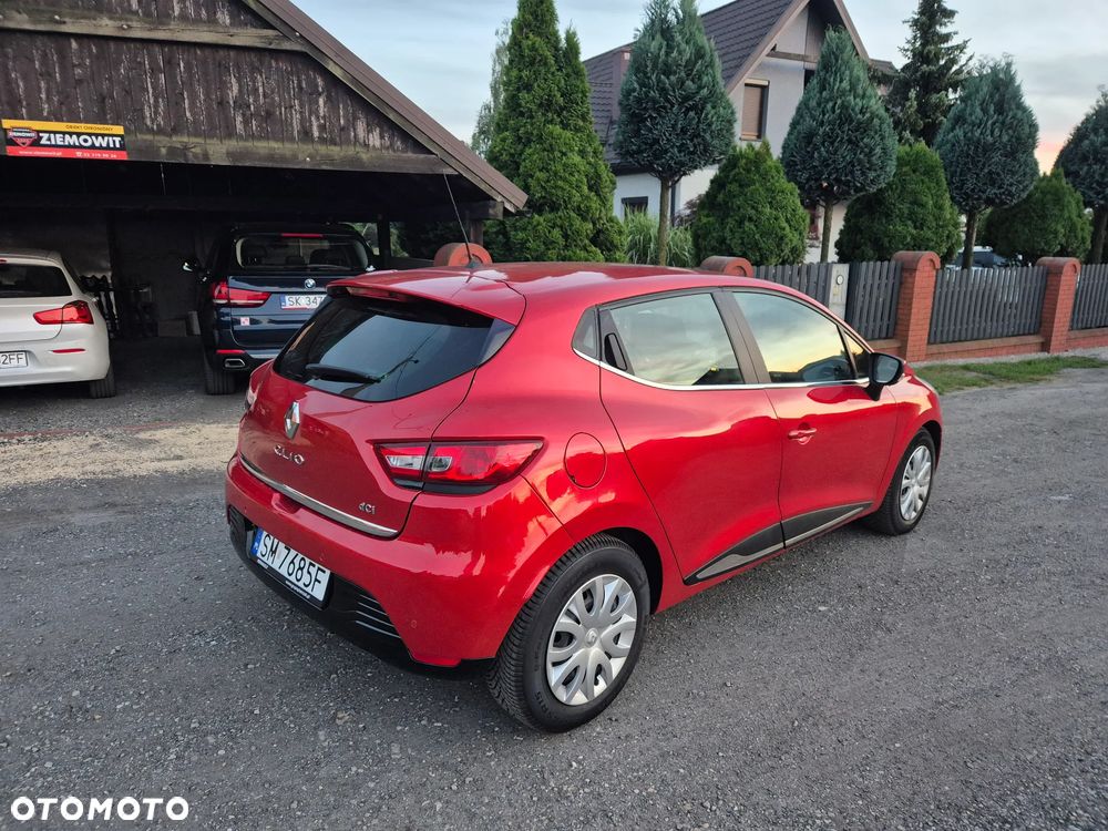 Renault Clio 1.5 dCi Intens - 8