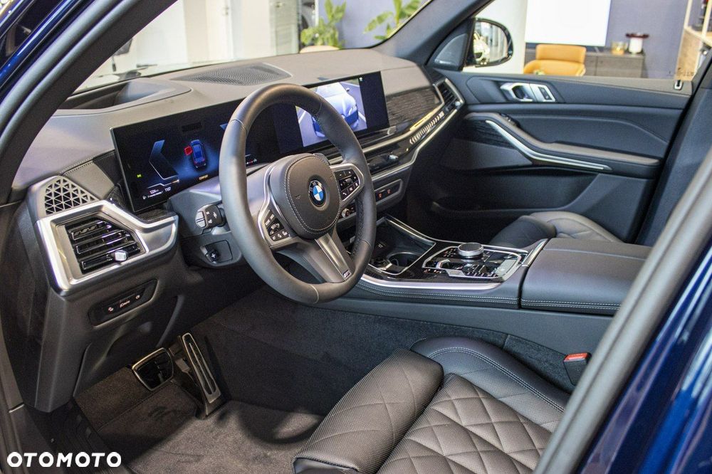 BMW X5 - 12