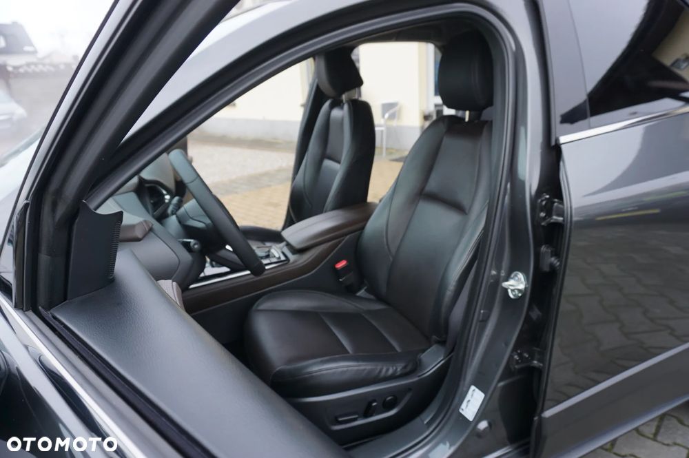 Mazda CX-30 SKYACTIV-X 2.0 M-Hybrid - 22