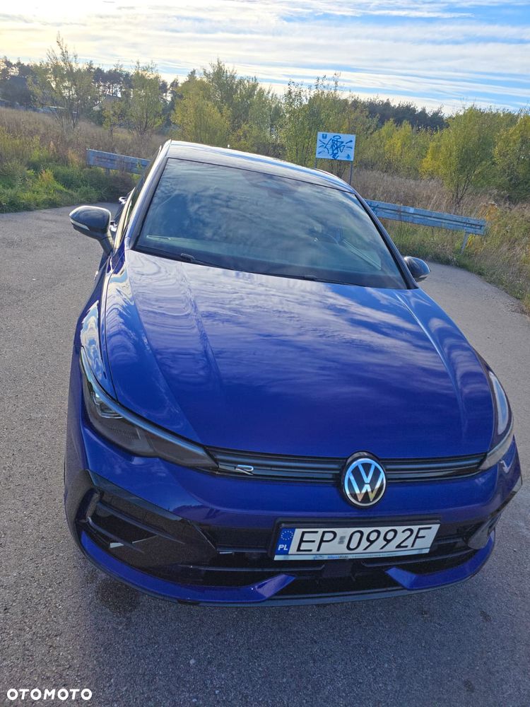 Volkswagen Golf - 7