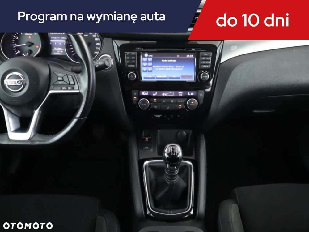 Nissan Qashqai - 14
