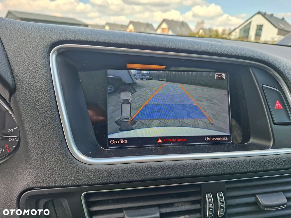 Audi SQ5 3.0 TDI Plus Quattro Tiptr - 13