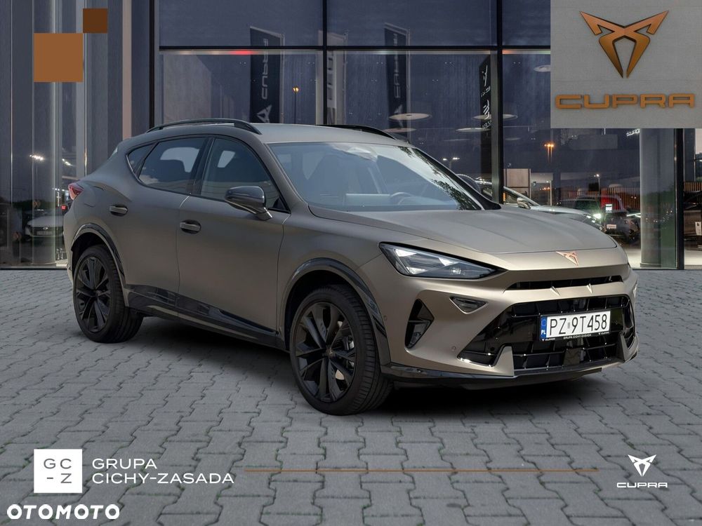 Cupra Formentor - 8