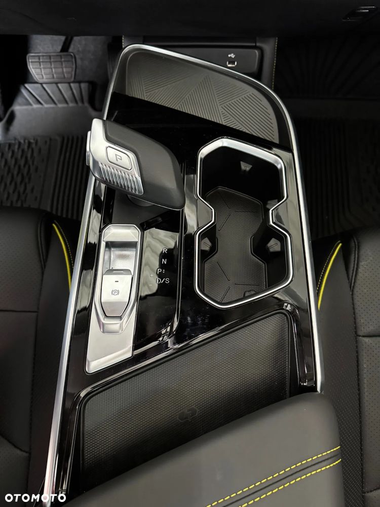 BAIC 5 Beijing 1.5T Comfort DCT - 19