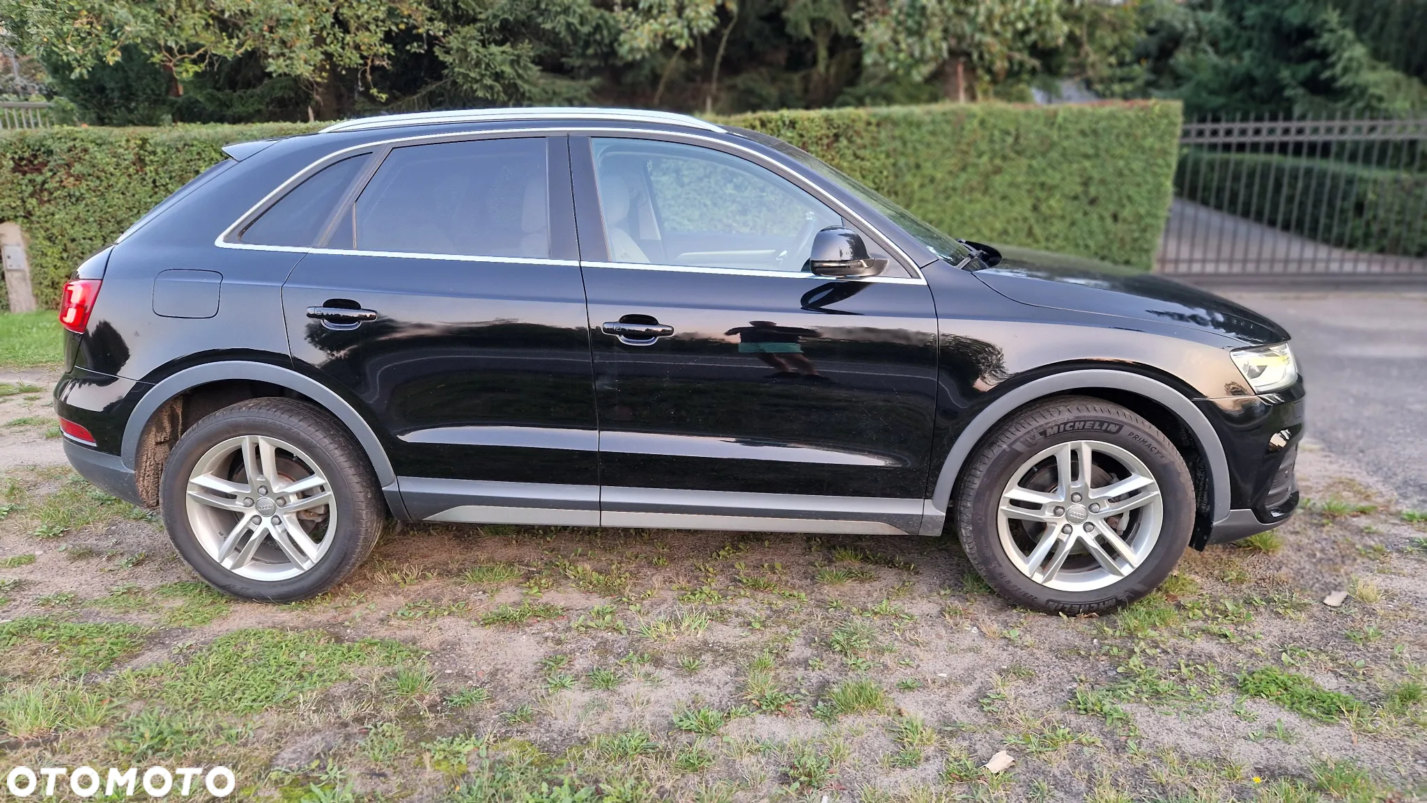 Audi Q3 2.0 TDI Design - 3
