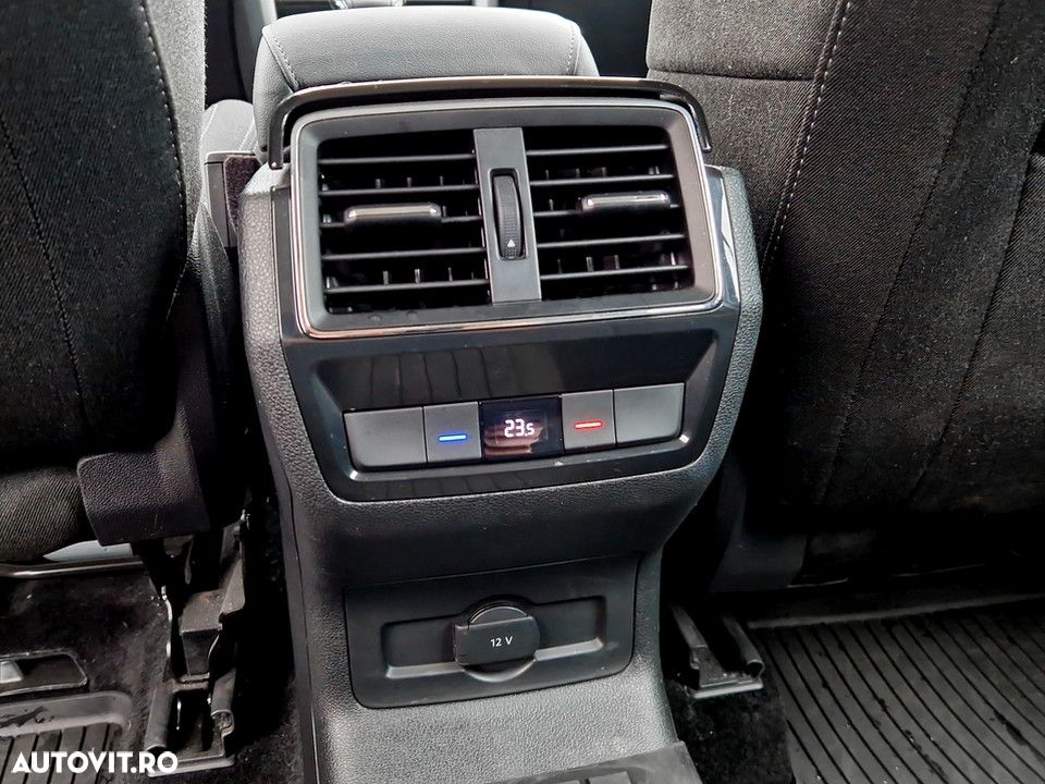 Skoda Kodiaq 2.0 TSI 4X4 DSG Style - 25