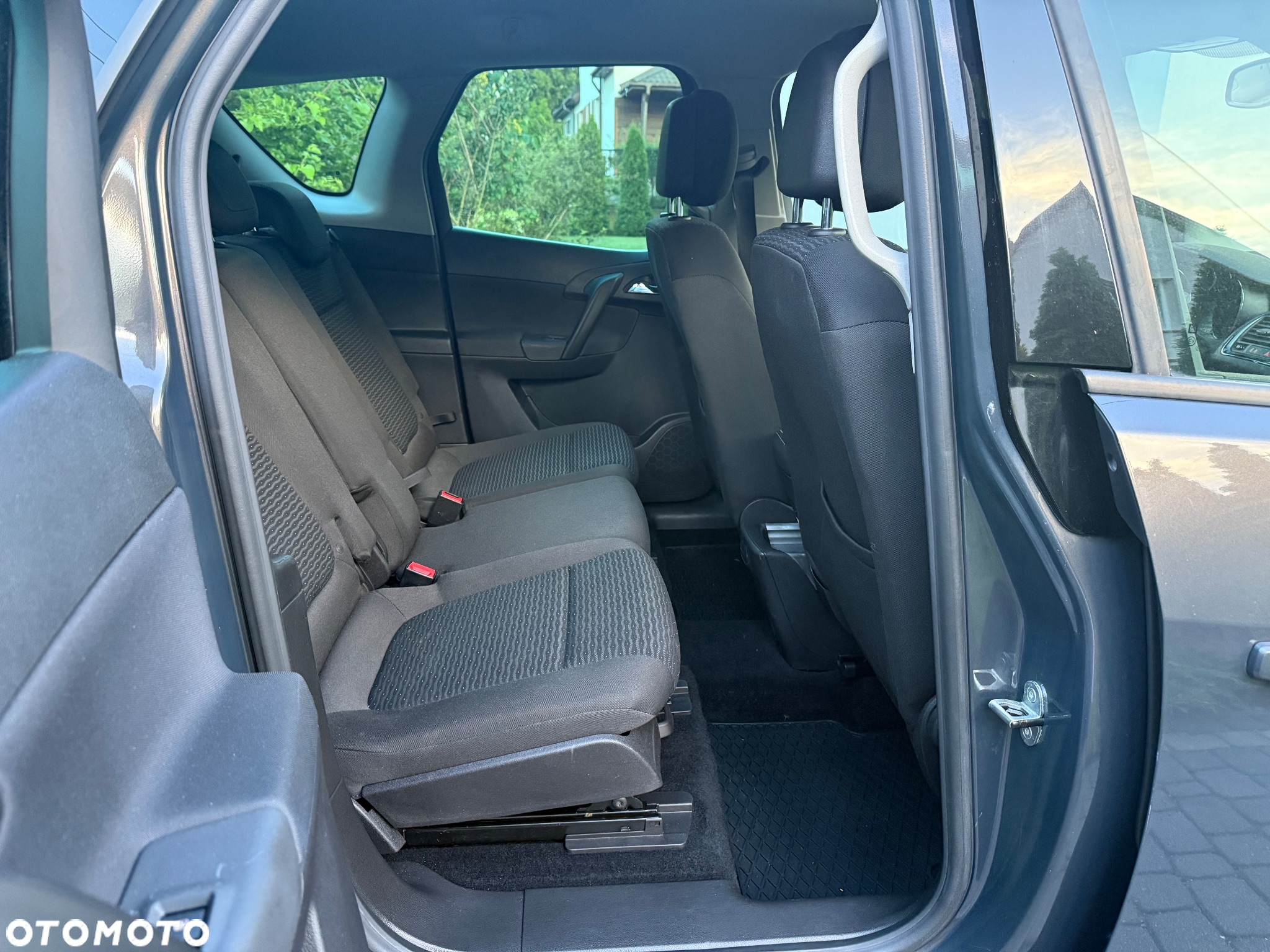Opel Meriva 1.4 drive - 15