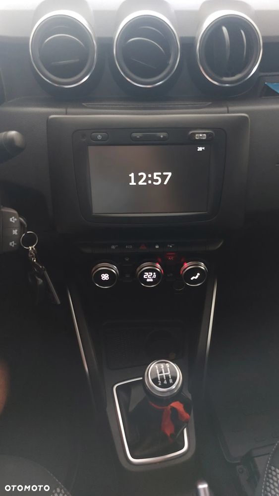 Dacia Duster 1.0 TCe Prestige - 15