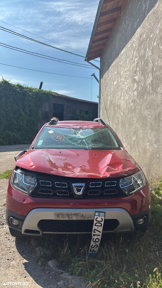 Dacia Duster - 6
