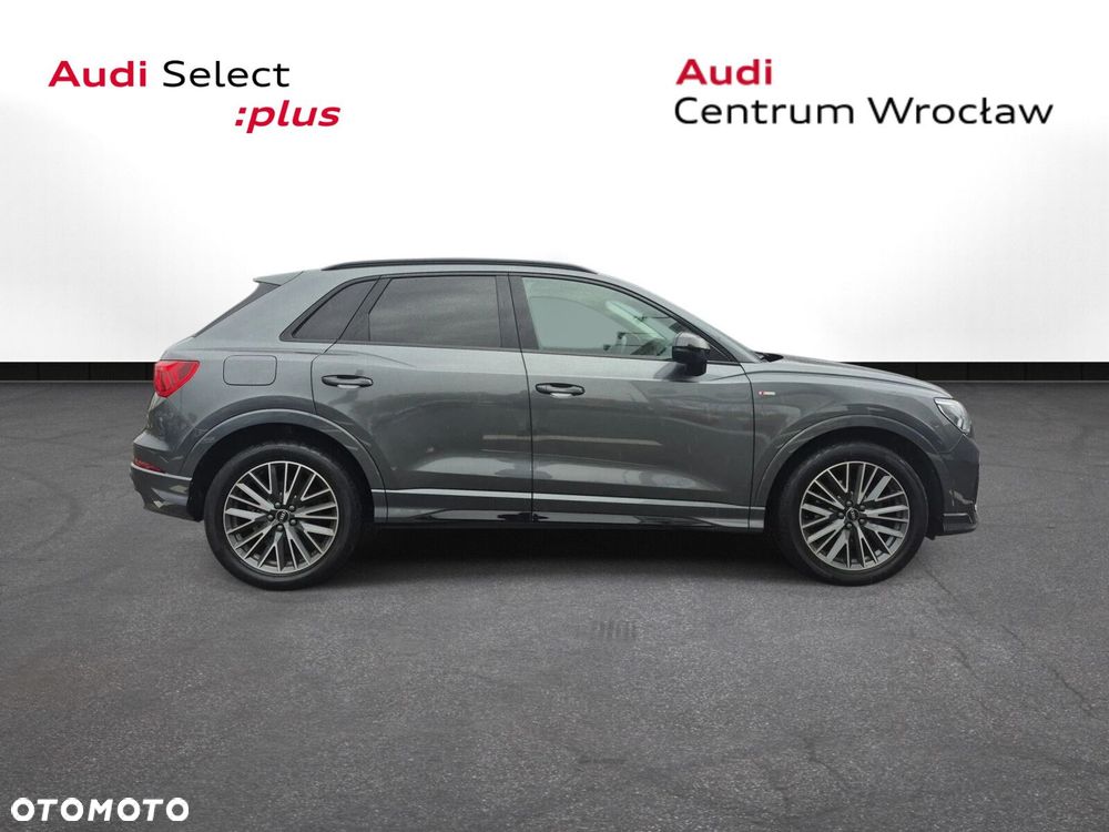 Audi Q3 35 TFSI mHEV S-Line S tronic - 7