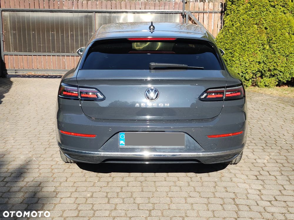 Volkswagen Arteon 2.0 TDI SCR DSG Elegance - 4