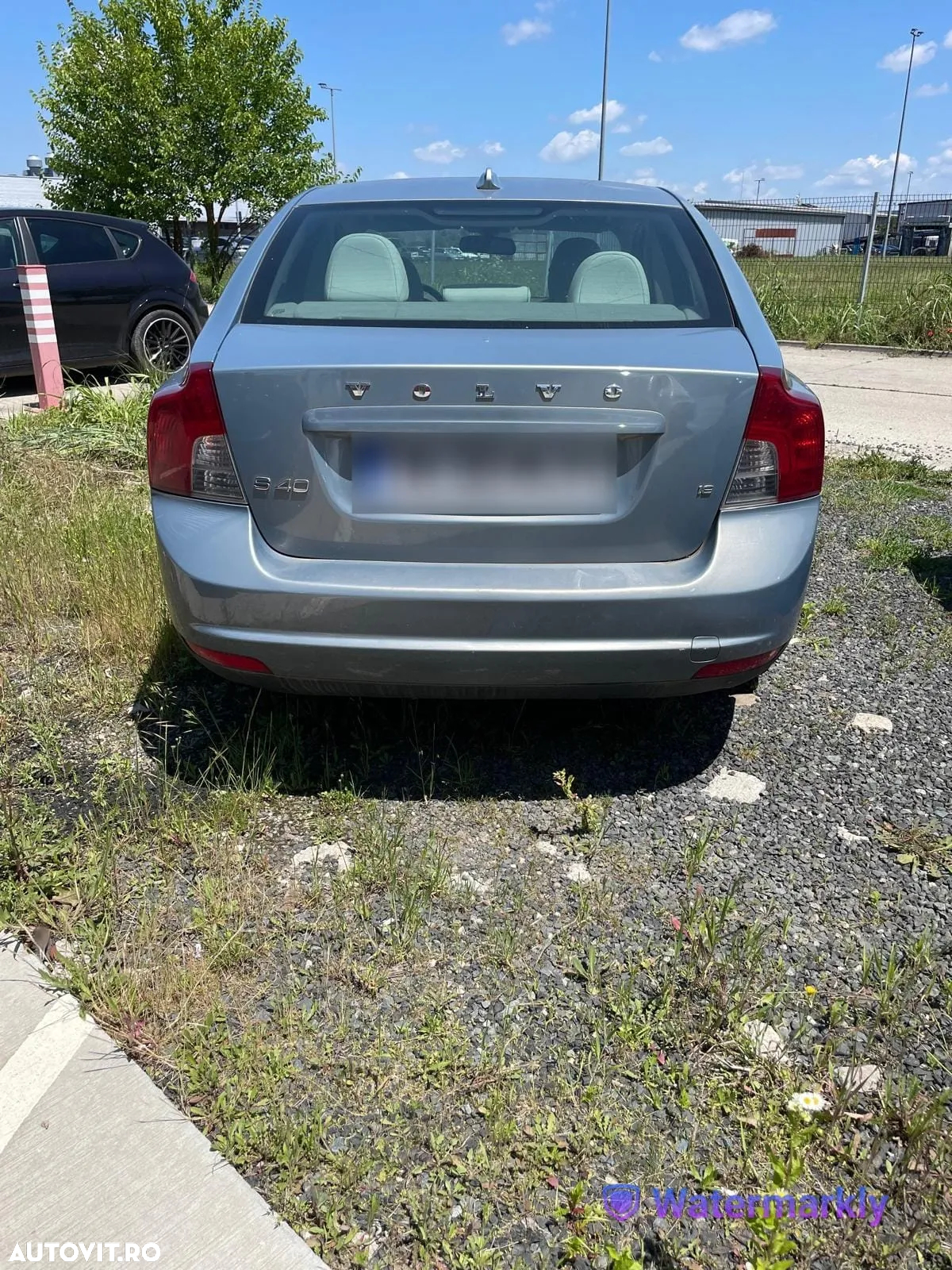 Volvo S40 1.8 Basic - 3