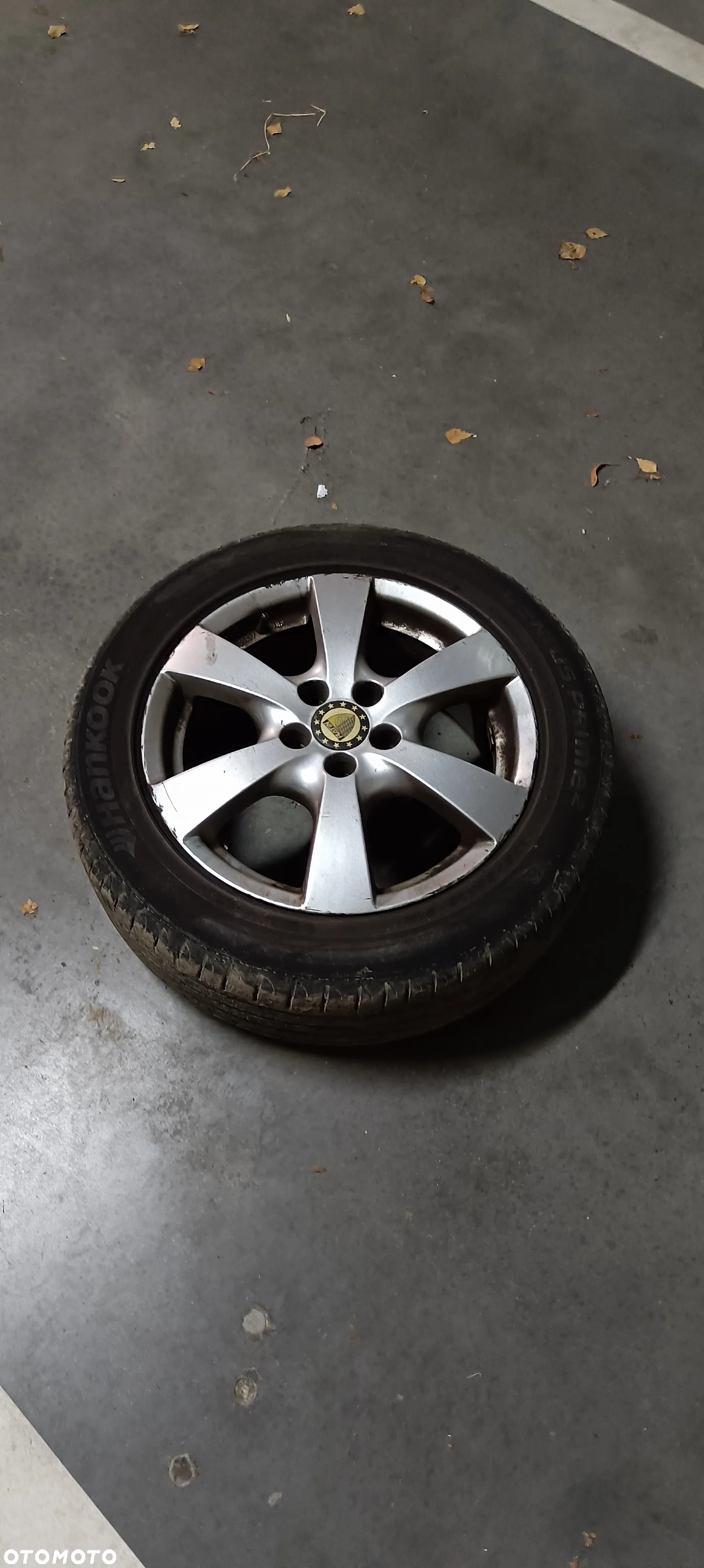 Ford Focus 1.6 Comfort - 14