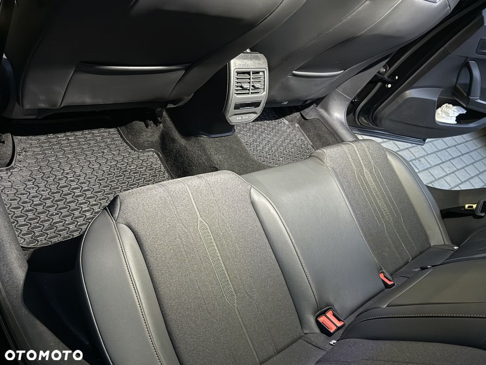 Cupra Formentor 2.0 TDI 4Drive DSG - 8