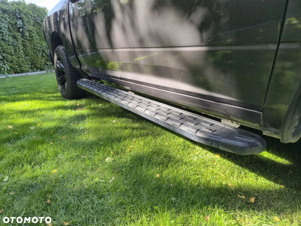 Dodge RAM 5.7 4x4 - 31