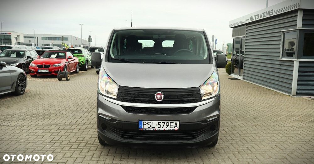Renault Trafic - 10