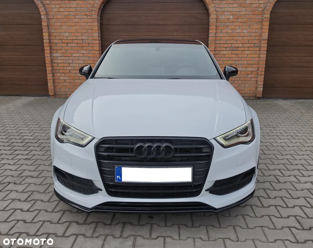Audi A3 Limousine - 15