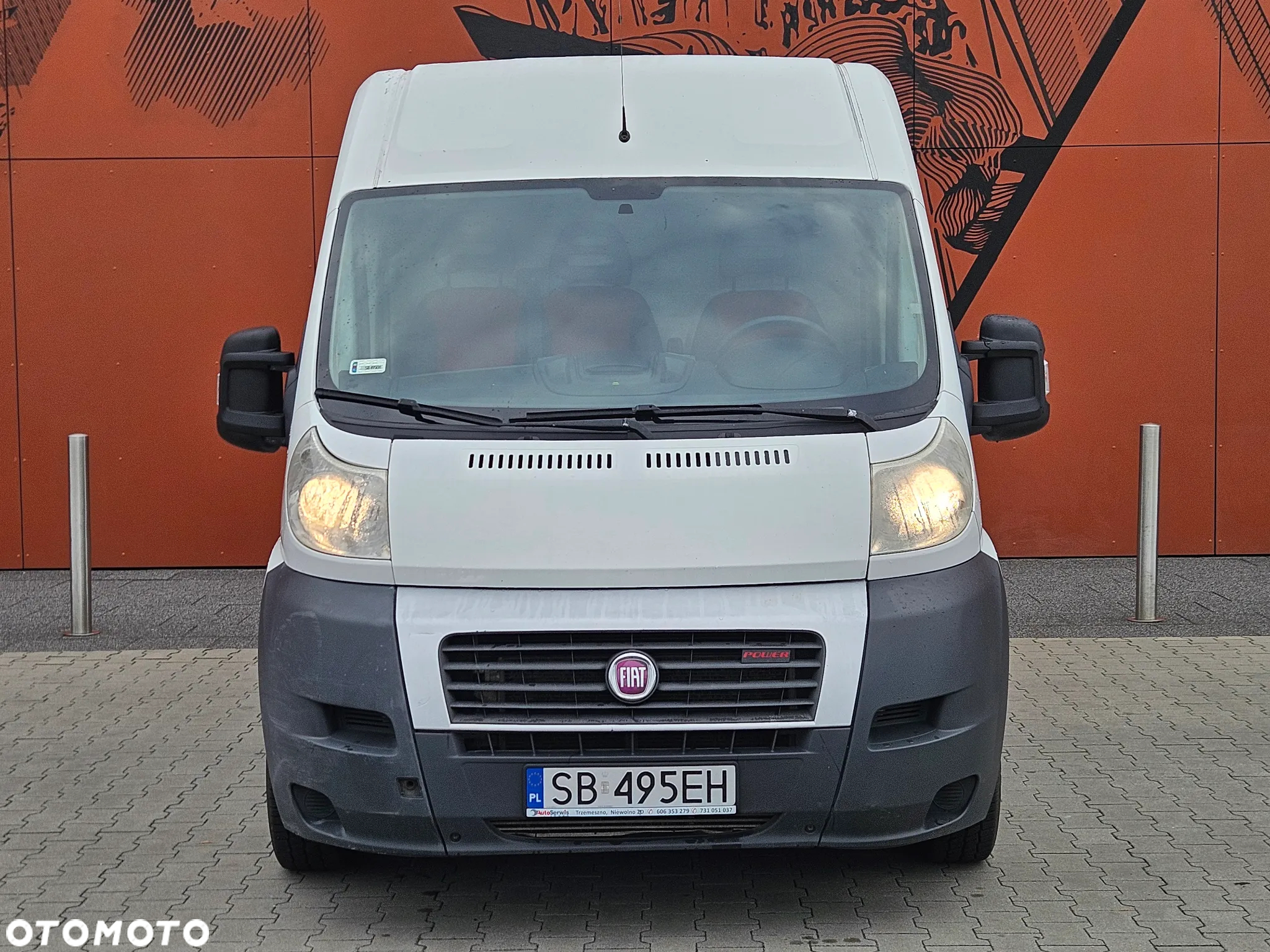 Fiat DUCATO - 2