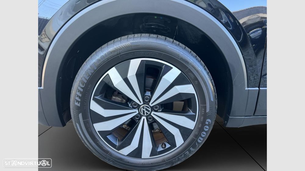 VW T-Cross 1.0 TSI Urban - 10