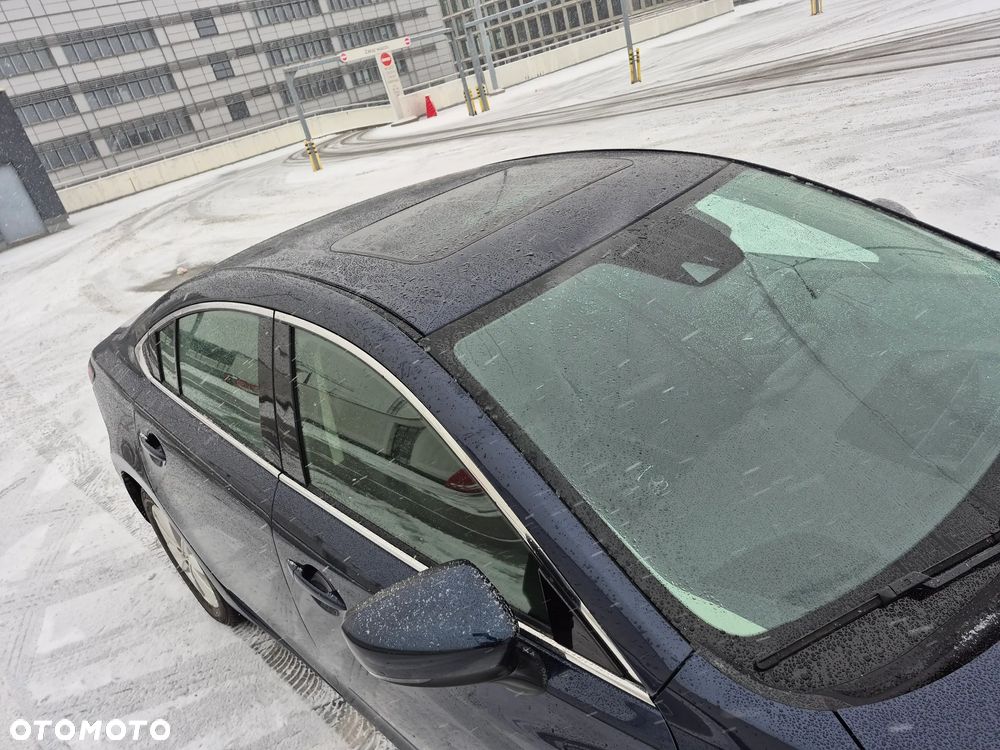 Mazda 6 2.5 SKYDream - 18