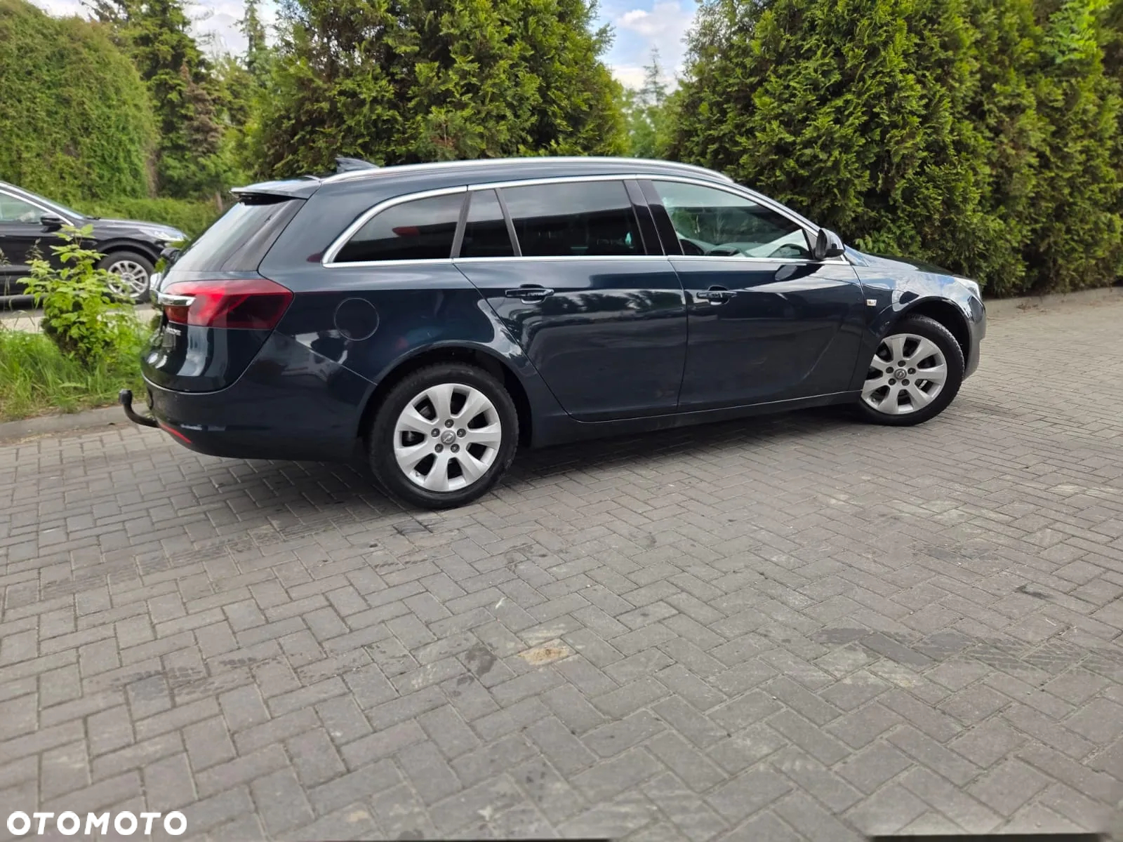 Opel Insignia - 13