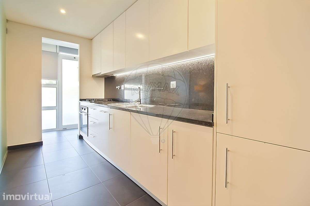 Apartamento T1 para arrendamento - Grande imagem: 3/17