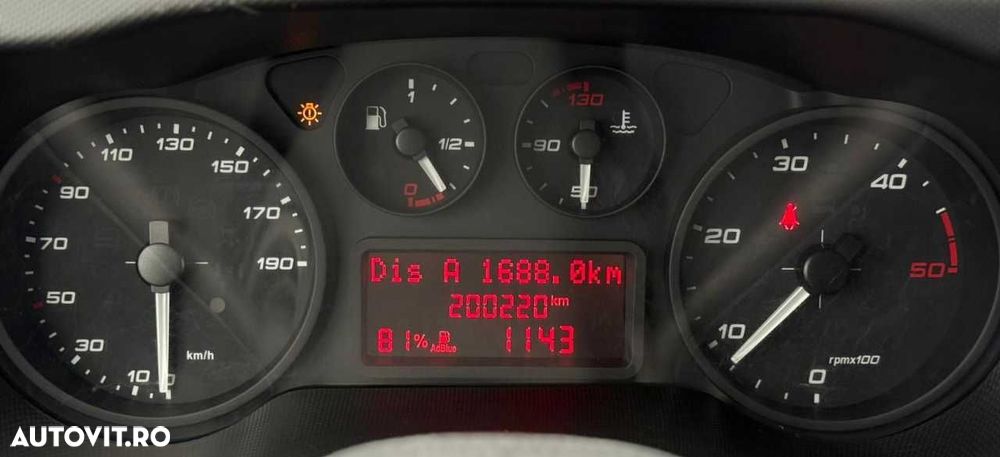 Iveco DAILY CU LIFT HIDRAULIC SI PUNTE DUBLA SPATE - 19