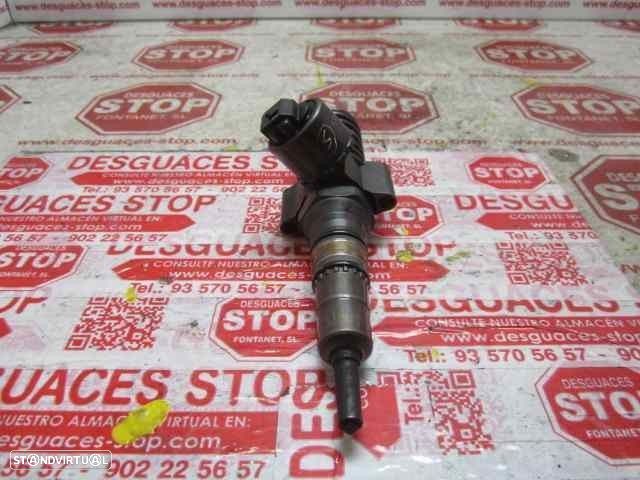 INJETOR SEAT LEON 2006 -03G130073G - 5