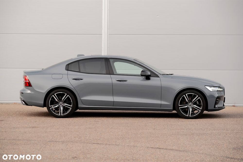 Volvo S60 T5 AWD R-Design - 14