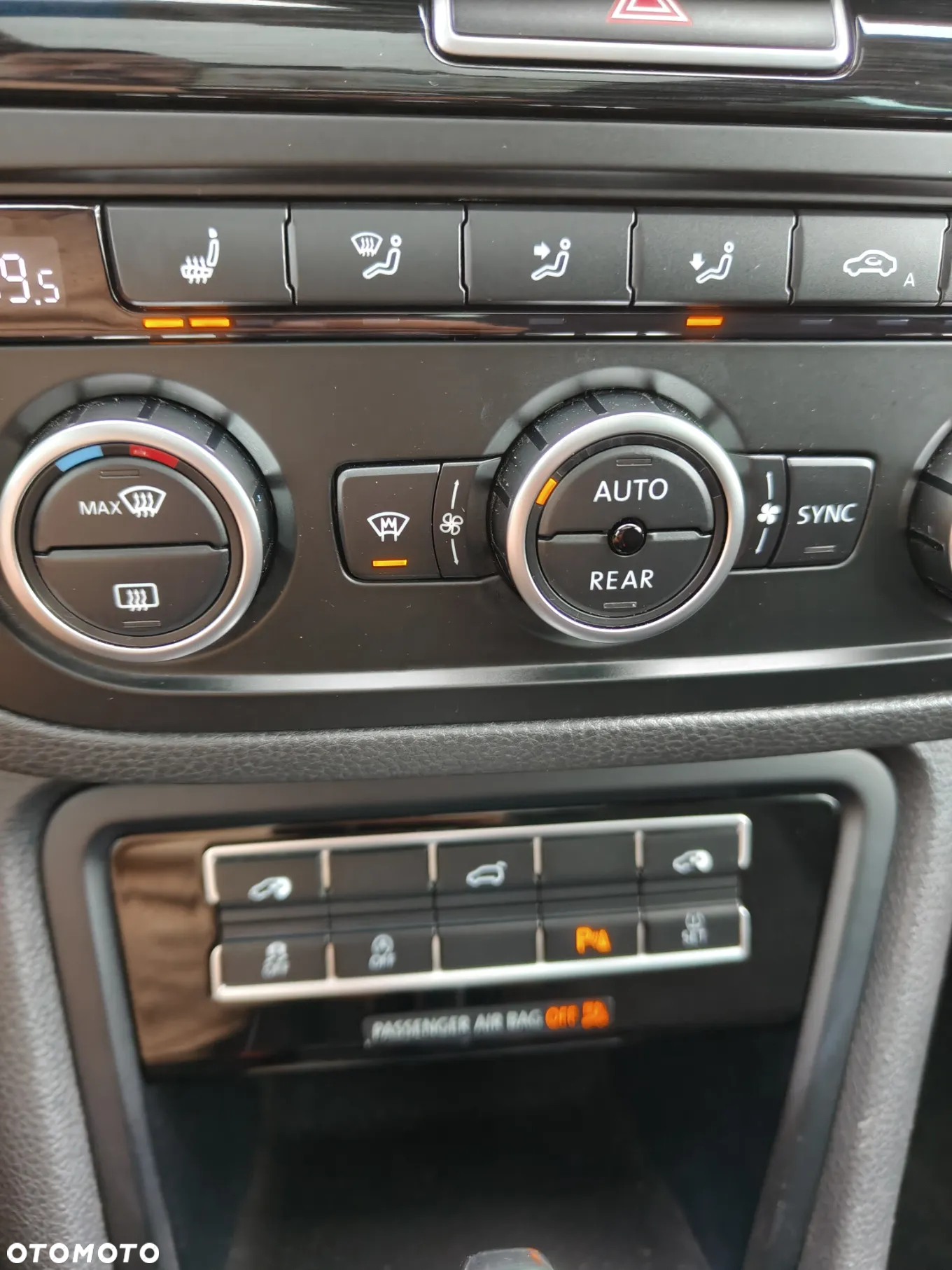 Seat Alhambra 2.0 TDI Start & Stop DSG Sport - 6
