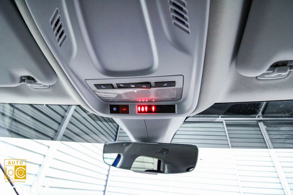 Opel Grandland X 1.6 T PHEV 4x4 Elegance Business Pack - 34