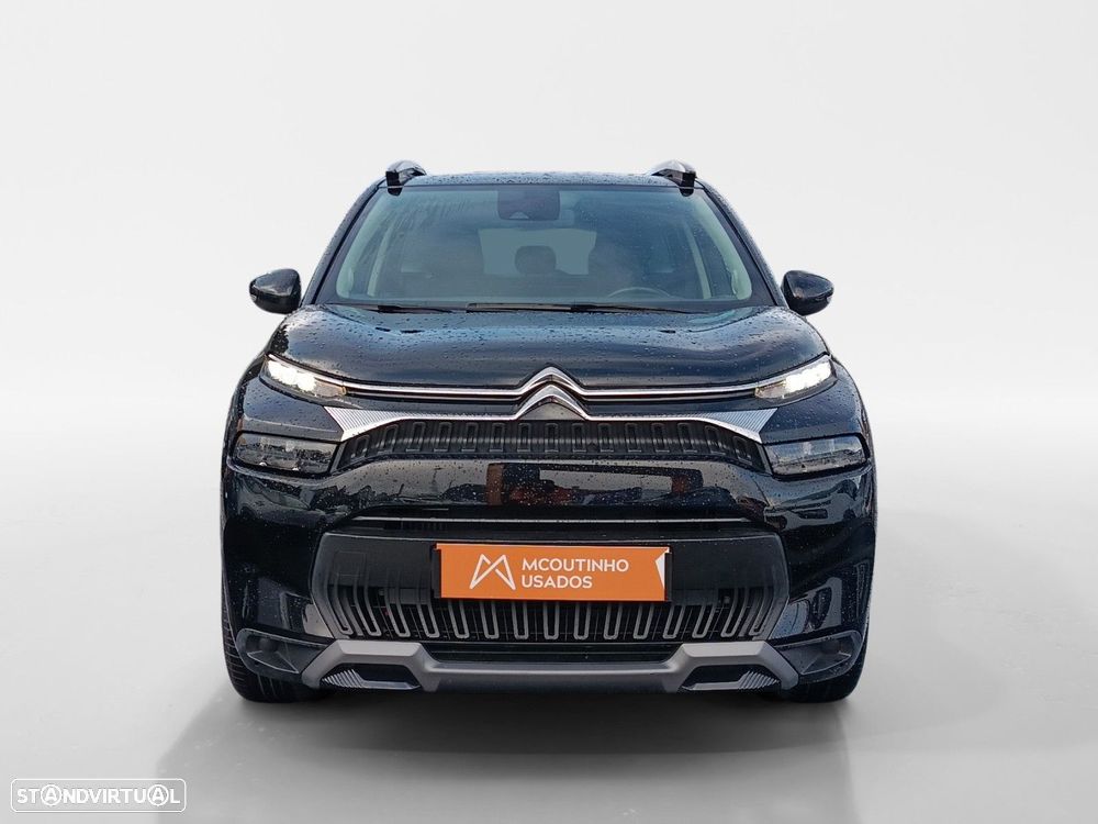 Citroën C3 Aircross 1.2 PureTech Plus - 8